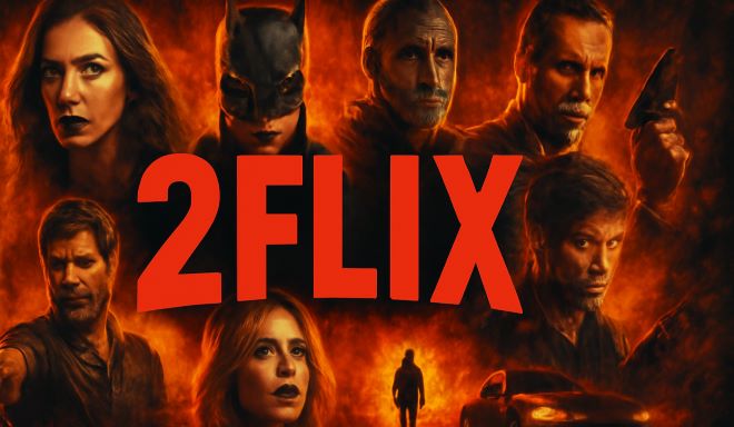 banner 2Flix HD on 2025 